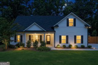 100 Rivermont Lane, Dahlonega, GA 30533