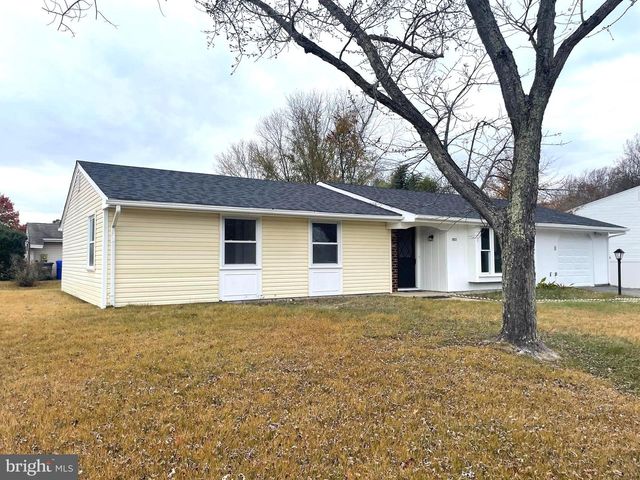 1922 MICHAEL RD, Waldorf, MD 20601