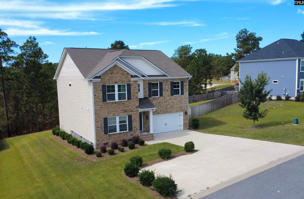 522 Sasanqua Lane, Lexington, SC 29073