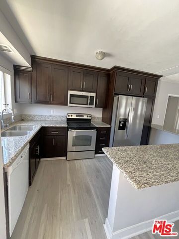 905 S Bedford Street 5, Los Angeles, CA 90035