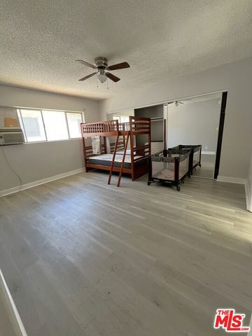 905 S Bedford Street 5, Los Angeles, CA 90035