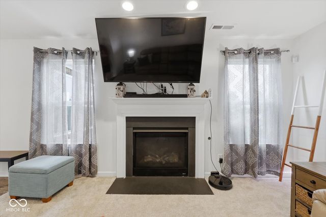 1553 Bush Way, Shelbyville, IN 46176