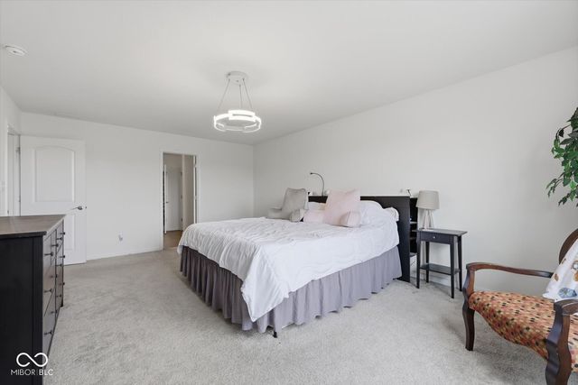1553 Bush Way, Shelbyville, IN 46176