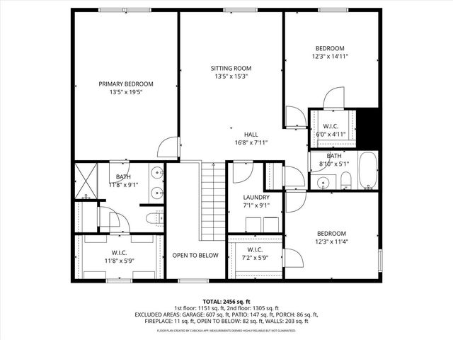 1553 Bush Way, Shelbyville, IN 46176