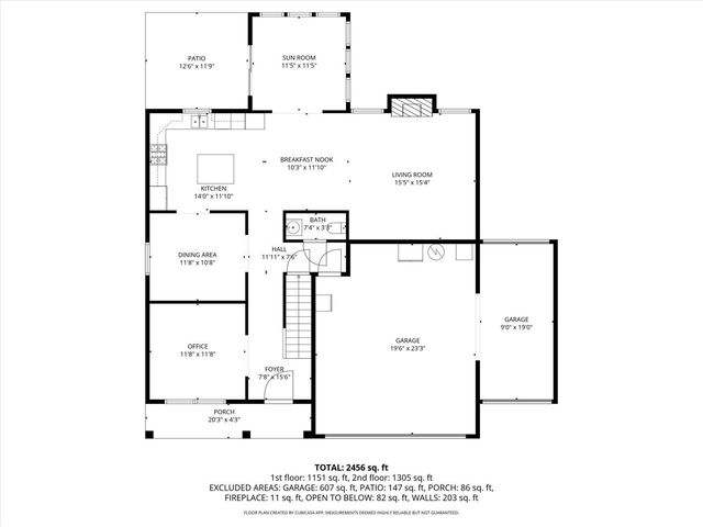 1553 Bush Way, Shelbyville, IN 46176