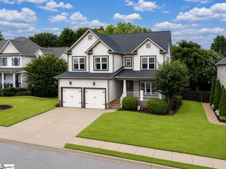 19 Ashby Grove Drive, Simpsonville, SC 29681