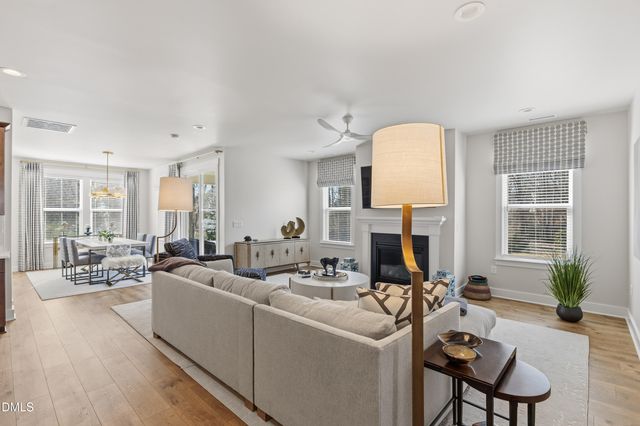 1324 Copper Trace Court, Wake Forest, NC 27587