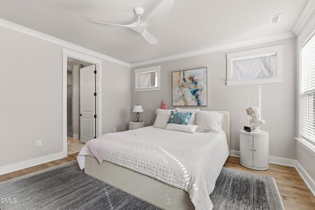 1324 Copper Trace Court, Wake Forest, NC 27587