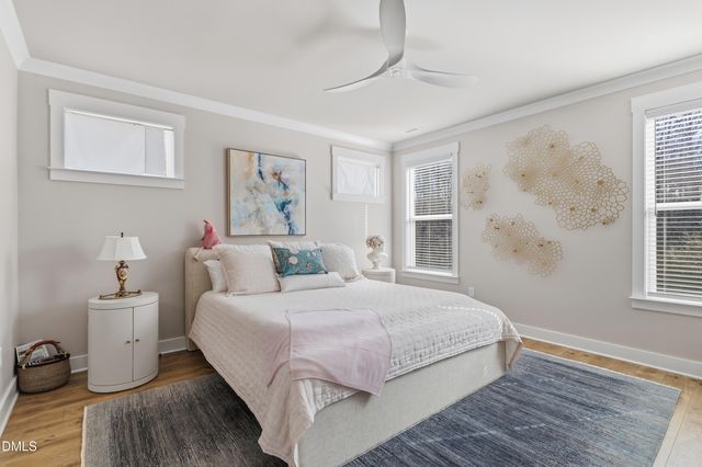 1324 Copper Trace Court, Wake Forest, NC 27587