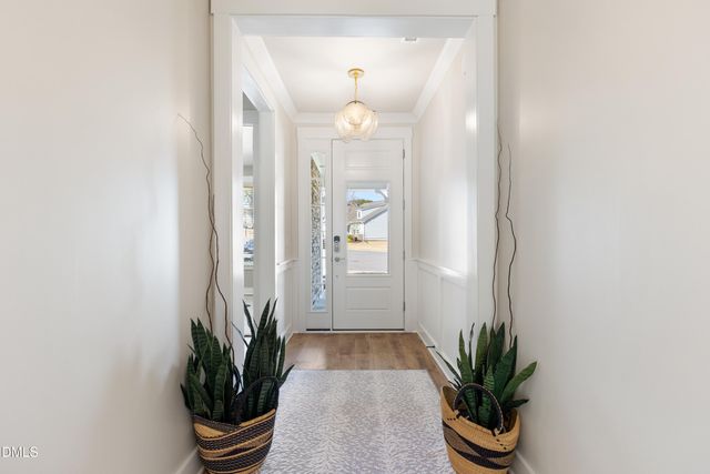 1324 Copper Trace Court, Wake Forest, NC 27587