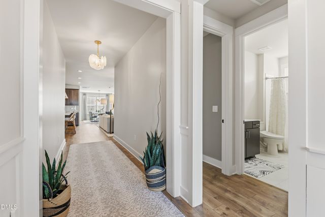 1324 Copper Trace Court, Wake Forest, NC 27587