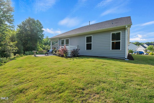 1324 Copper Trace Court, Wake Forest, NC 27587