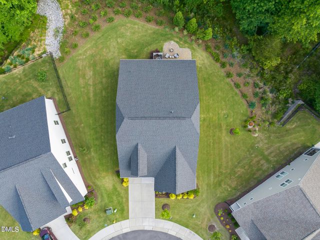 1324 Copper Trace Court, Wake Forest, NC 27587