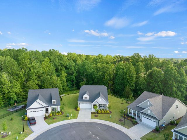 1324 Copper Trace Court, Wake Forest, NC 27587