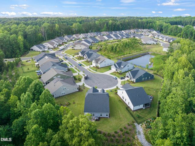 1324 Copper Trace Court, Wake Forest, NC 27587