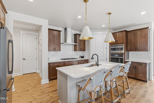 1324 Copper Trace Court, Wake Forest, NC 27587