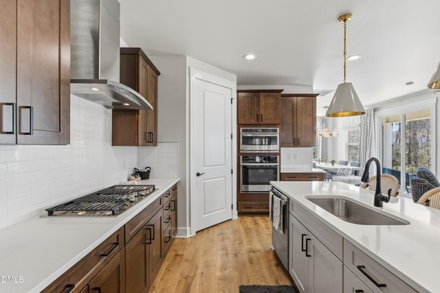 1324 Copper Trace Court, Wake Forest, NC 27587