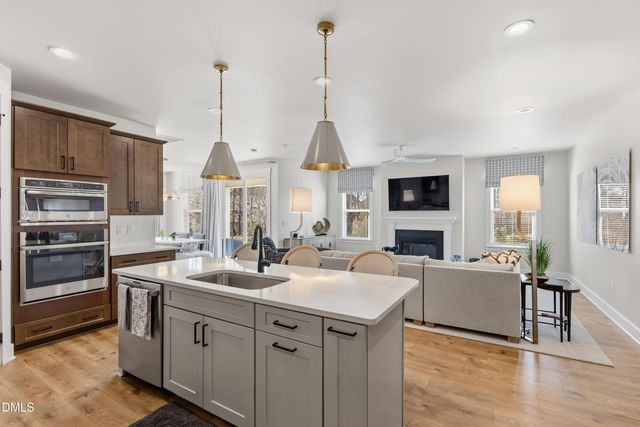 1324 Copper Trace Court, Wake Forest, NC 27587