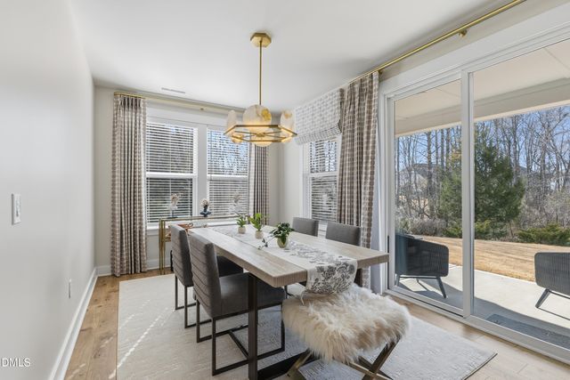 1324 Copper Trace Court, Wake Forest, NC 27587