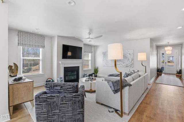 1324 Copper Trace Court, Wake Forest, NC 27587