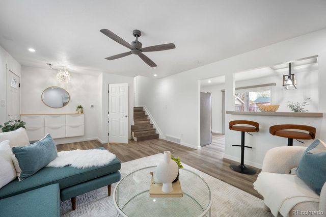 15014 E 54th Avenue, Denver, CO 80239