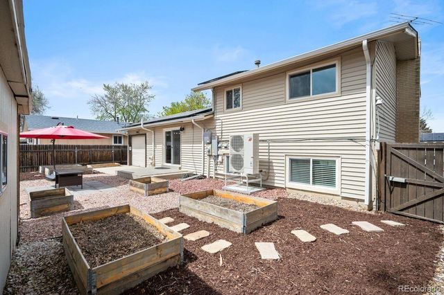 15014 E 54th Avenue, Denver, CO 80239