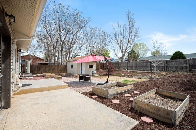 15014 E 54th Avenue, Denver, CO 80239