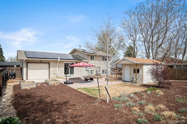 15014 E 54th Avenue, Denver, CO 80239