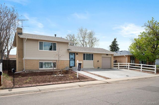 15014 E 54th Avenue, Denver, CO 80239