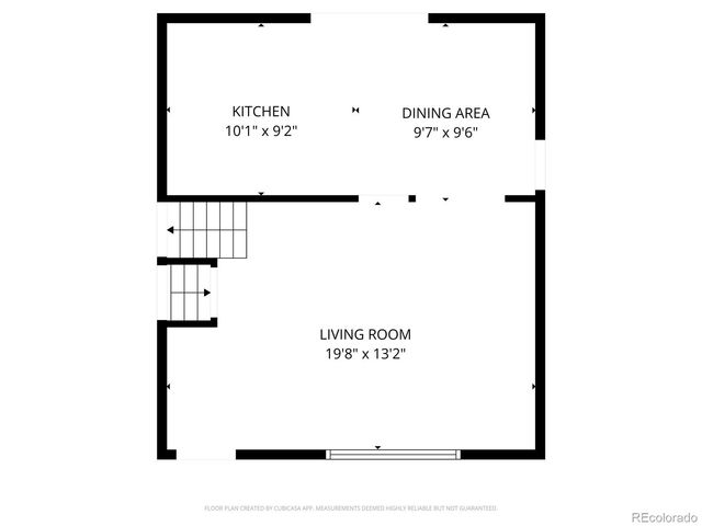 15014 E 54th Avenue, Denver, CO 80239