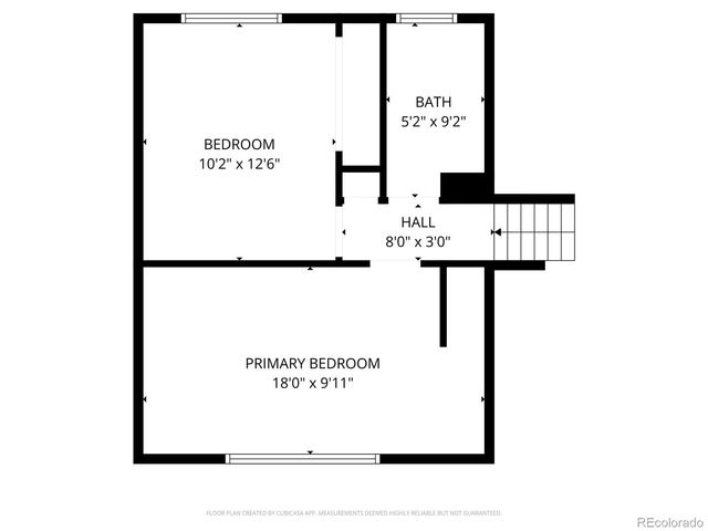 15014 E 54th Avenue, Denver, CO 80239