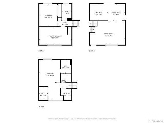 15014 E 54th Avenue, Denver, CO 80239