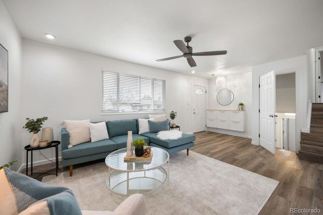 15014 E 54th Avenue, Denver, CO 80239