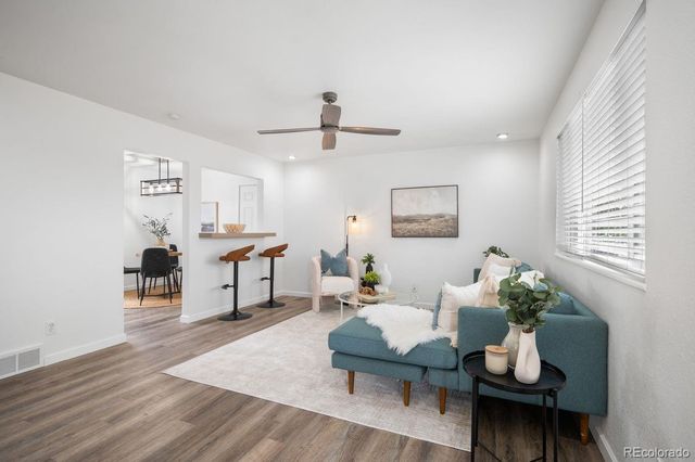 15014 E 54th Avenue, Denver, CO 80239