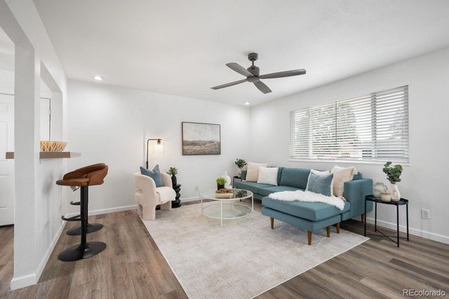 15014 E 54th Avenue, Denver, CO 80239