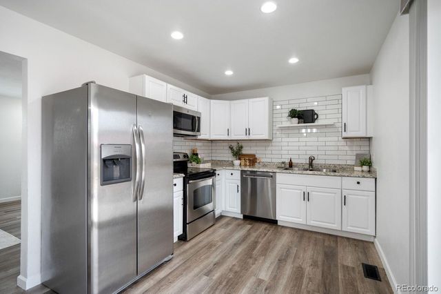 15014 E 54th Avenue, Denver, CO 80239