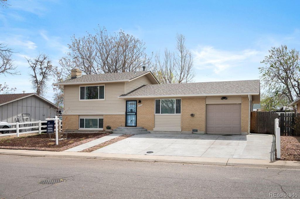 15014 E 54th Avenue, Denver, CO 80239