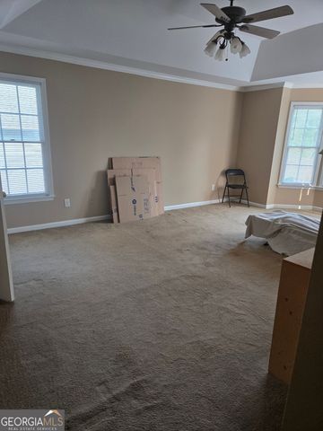 6794 Winterberry Ridge Drive, Stone Mountain, GA 30087