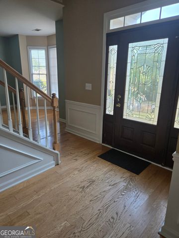 6794 Winterberry Ridge Drive, Stone Mountain, GA 30087