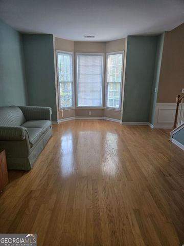6794 Winterberry Ridge Drive, Stone Mountain, GA 30087