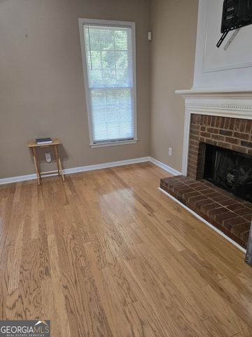 6794 Winterberry Ridge Drive, Stone Mountain, GA 30087