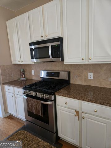 6794 Winterberry Ridge Drive, Stone Mountain, GA 30087