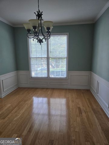 6794 Winterberry Ridge Drive, Stone Mountain, GA 30087