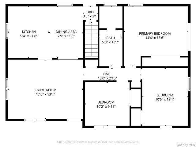 6 Oakdale Avenue, Selden, NY 11784