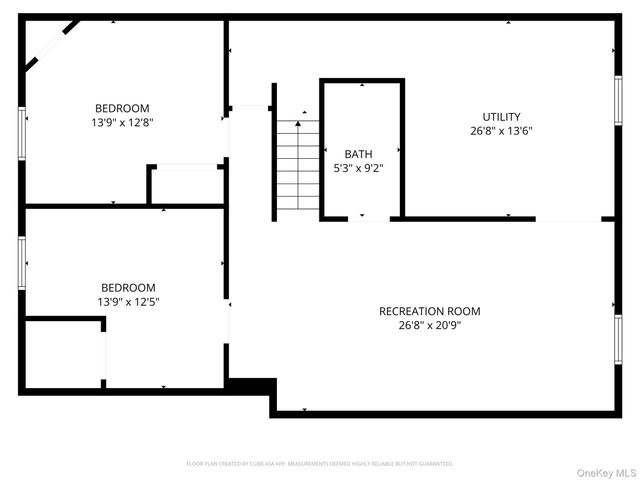 6 Oakdale Avenue, Selden, NY 11784