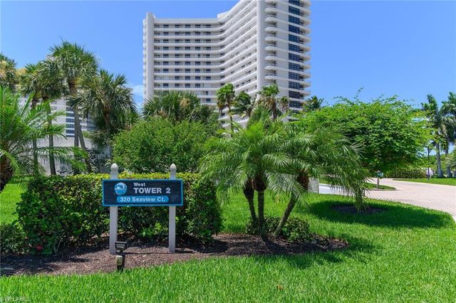 320 Seaview CT 1607, Marco Island, FL 34145