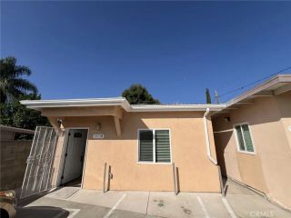 5033 Sultana, Temple City, CA 91780
