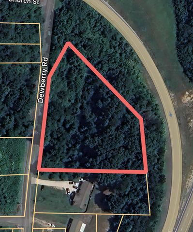 0 Dewberry Rd, Rossville, GA 30741