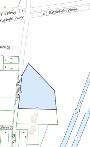 0 Dewberry Rd, Rossville, GA 30741