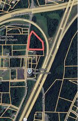 0 Dewberry Rd, Rossville, GA 30741